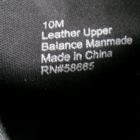 New SUSINA Black Genuine Suede Leather Boots Booties 10 High Heel Side Zipper - Picture 9 of 13